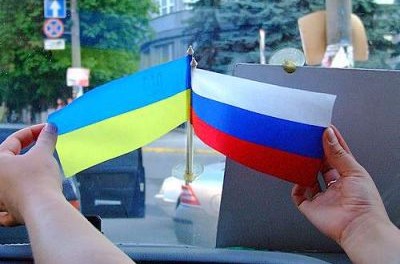 Украинско-российские отношения приходят в упадок?