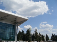Прямой перелет «Харьков-Прага» осуществится уже 3 июня