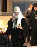Харьковчане получили благословение Патриарха Московского и Всея Руси