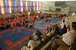 21 мая 2011 года в Киеве состоится Международный турнир 8-th Kyiv Open CUP по каратэ-до, версия WKF*