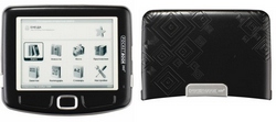 PocketBook 360° Plus: компактный ридер с 5-дюймовым экраном и Wi-Fi