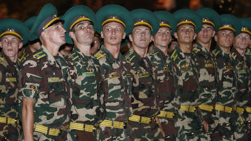 Украинская армия сокращает свою численность