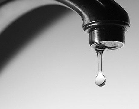 6 июля ограничивается водоснабжение в Пятихатках