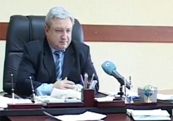 Прокурора Коминтерновского района поймали на взятке