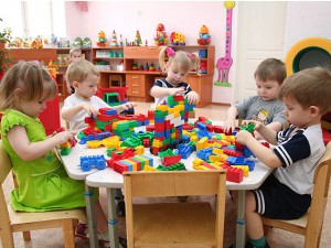 Откроются детские сады с краткосрочным пребыванием детей