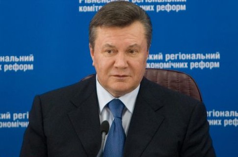 У Януковича открыли отдел, где за 5 дней отвечают на все запросы