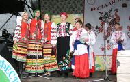 На Чугуевщине состоится фестиваль "Свадьба в Малиновке"