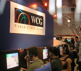 Отборочный турнир WCG-2011 пройдет 13–14 августа в Харькове