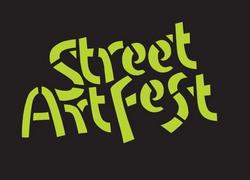 II фестиваль уличного искусства StreetArtFest открывается 22 августа