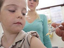 Харьков получил первую партию вакцин