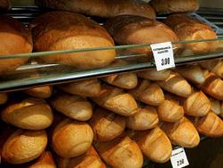 Производители и ХОГА подписали меморандум о неповышении цен на хлеб