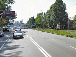 В 2012 г. капитально отремонтируют дорогу по Клочковской