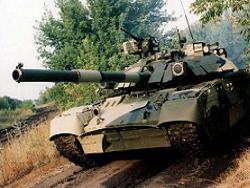 В Харькове набирают рабочих собирать танки для Таиланда: обещают 2,5 тыс. грн.