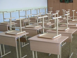 7 школ Харьковщины в этом году остались без учеников