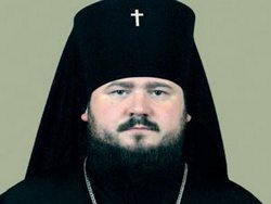 Должность митрополита Никодима займет архиепископ Онуфрий