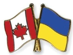 Всего четверть украинцев хотят жить в Украине и столько же в Канаде