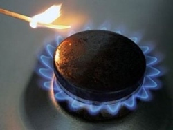 С 1 октября утверждены новые тарифы на газ для учреждений и предприятий