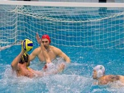 В Харькове пройдет юношеский турнир по водному поло
