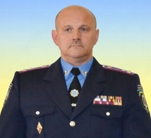 Козицкий стал новым начальником облуправления милиции