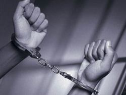 Три сотрудника харьковского суда задержаны за взяточничество