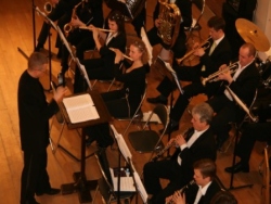 В Харькове впервые выступит Московский академический симфонический оркестр