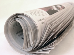 К 2050 году исчезнут бумажные газеты