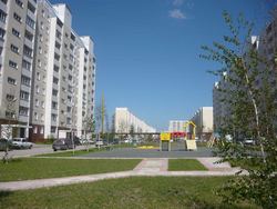 Под Харьковом появится новый жилмассив с дешевыми квартирами