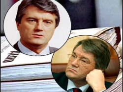 Против Ющенко могут возбудить дело за ложное сообщение об отравлении