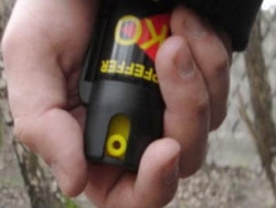 На Харьковщине 14 детей отравились газом