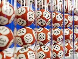 Государственная лотерея ищет в Харькове владельца выигрыша в 100 тыс. грн.