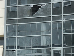 Взрыв в Днепропетровске: возбуждено уголовное дело по статье теракт