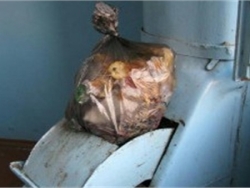 После заваривания все мусоропроводы в Харькове продезинфицируют