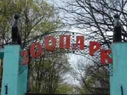 В субботу Харьковский зоопарк смогут бесплатно посетить инвалиды