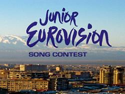Сегодня в Ереване состоится финал "Детского Евровидения,"
