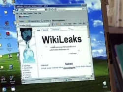 Харьковская компания, обвиненная "WikiLeaks" в шпионаже, опровергает эти обвинения
