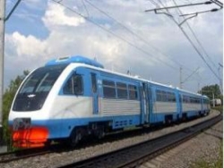 В Харькове построят мини-завод по обслуживанию скоростных поездов