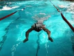 В Харькове пройдут международные соревнования по плаванью в ластах