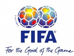 Сборная Украины осталась на 55-м месте в рейтинге ФИФА