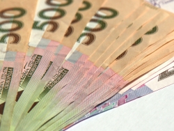 На 1 января долг Харьковщины по зарплате составит около 100 млн. грн.