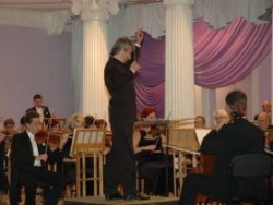 Харьковская филармония на Рождество приготовила для детей концерт легкой органной музыки