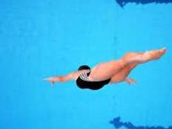 В Харькове проведут соревнования по прыжкам в воду