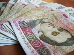 Средняя пенсия в Украине составляет 1246,34 грн.
