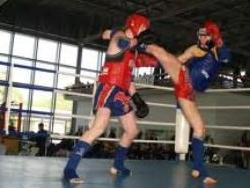 В Харькове пройдет Чемпионат Украины по тайскому боксу