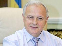 В Харьков едет министр регионального развития Близнюк