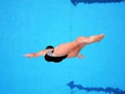 Харьковчанин завоевал «золото» на ЧУ по прыжкам в воду