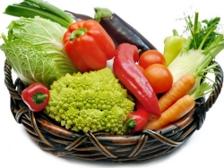 Украине обещают, что ранние овощи будут дешевле чем в прошлом году