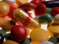 В Украине могут вдвое подешеветь лекарства