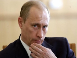 Путин избран президентом - экзит-полы