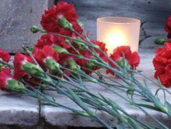 Сегодня Харьков прощается с погибшим солдатом
