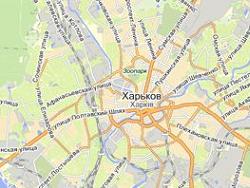 В Харькове может появиться десятый район